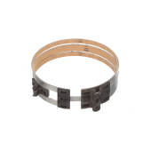 DPO, AL4 Brake Band