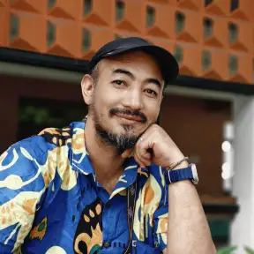 Tariq Wani β ZeroTrail Climate Action Vehicle