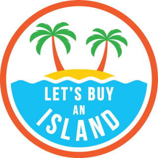 Let's Buy an Island