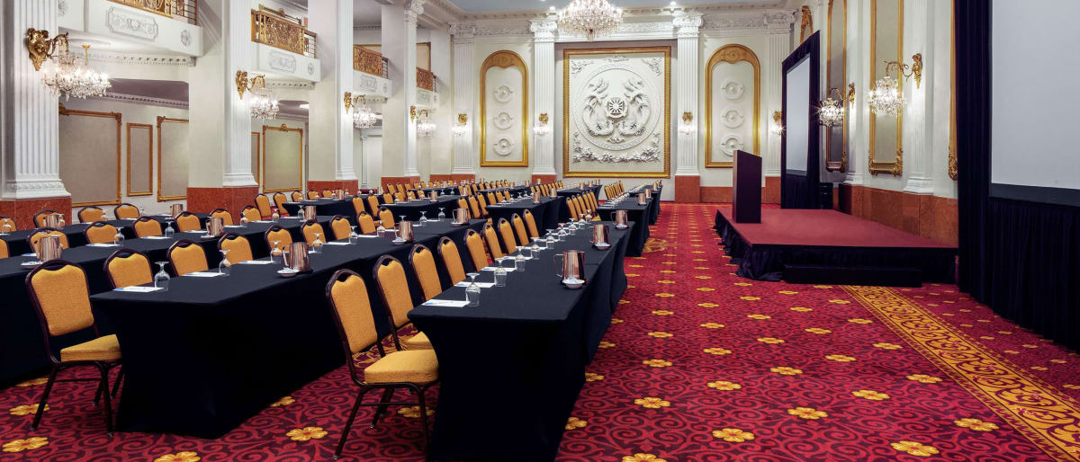 conference-hall