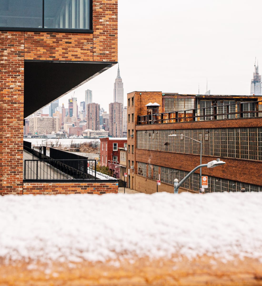 Winter Chill Playlist