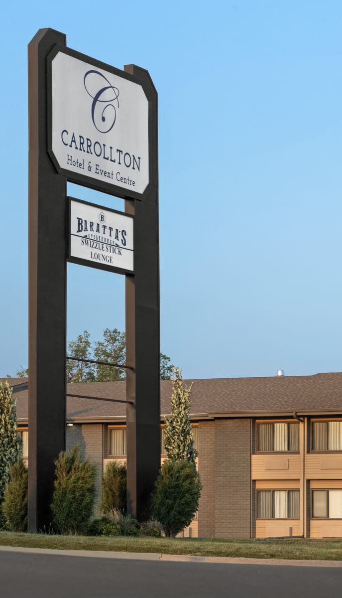 Carrollton Inn - Exterior - 1549814