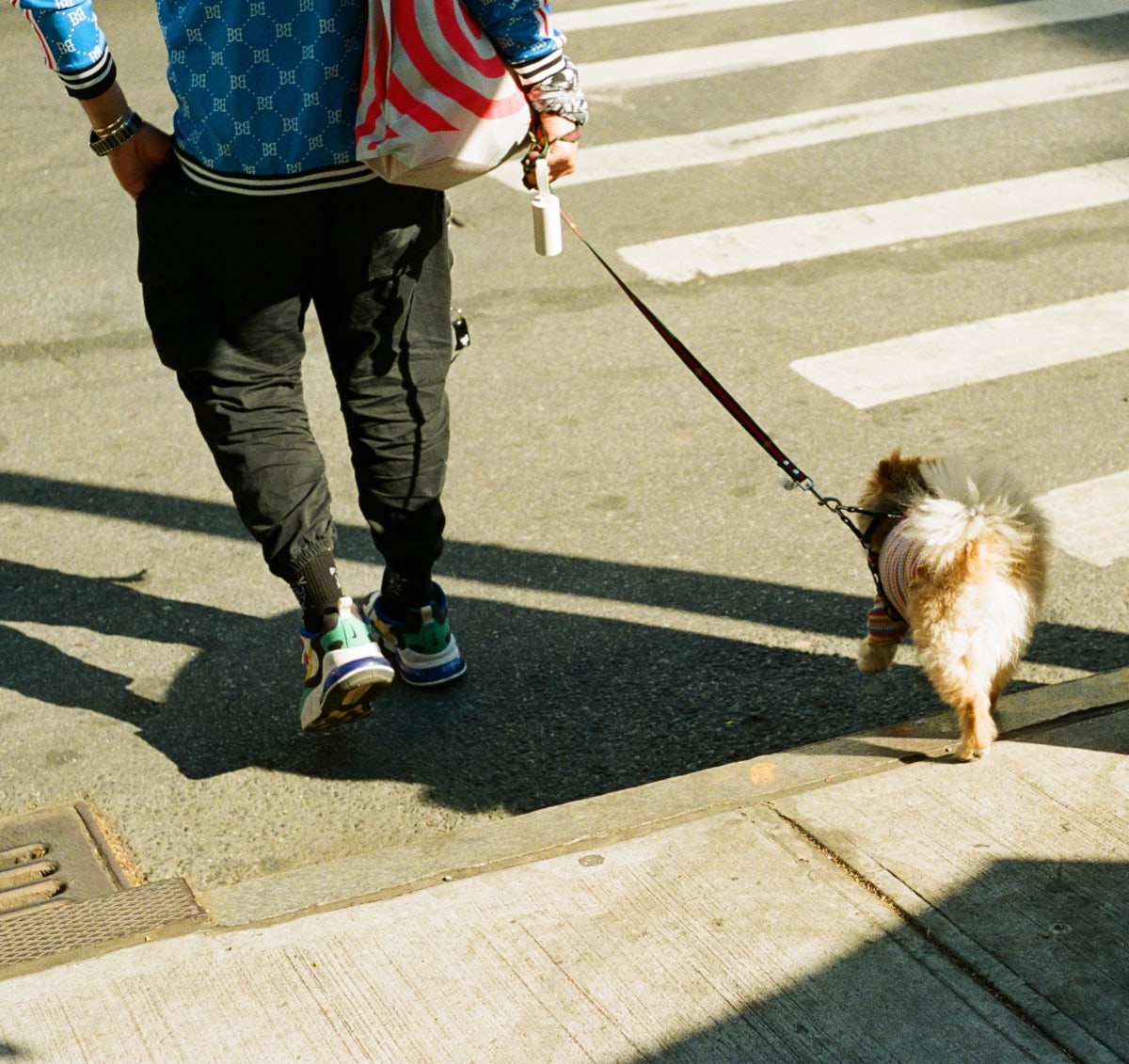 Ethos-Neighborhood