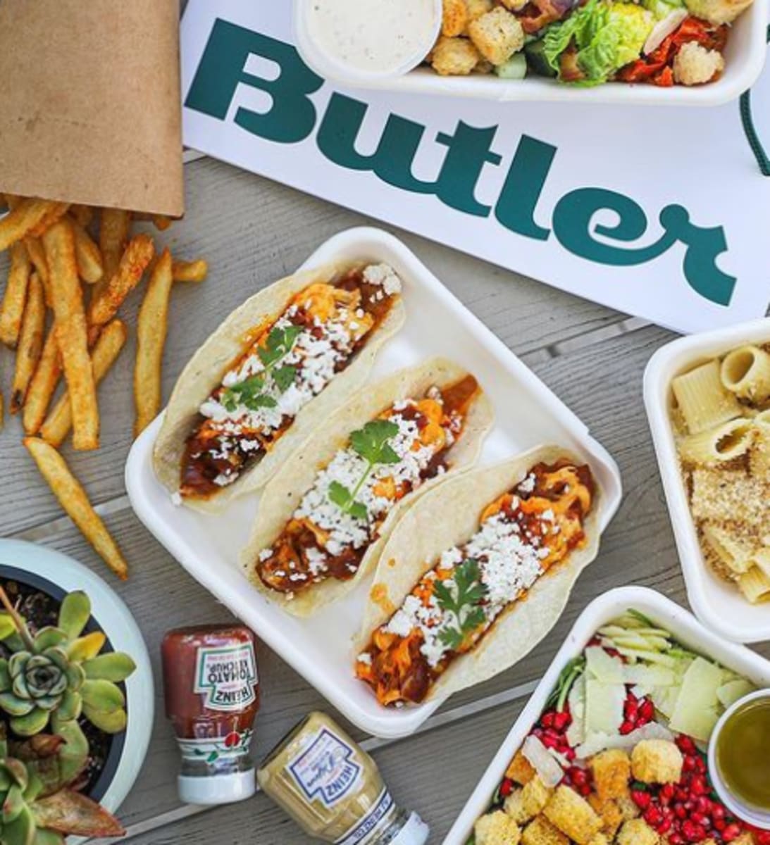 Butler