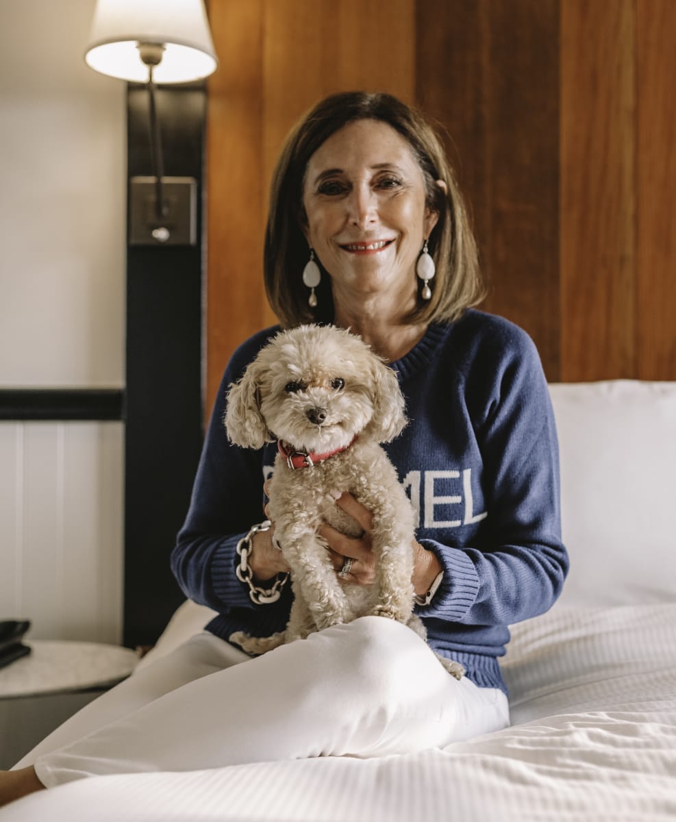 Pampered Pets