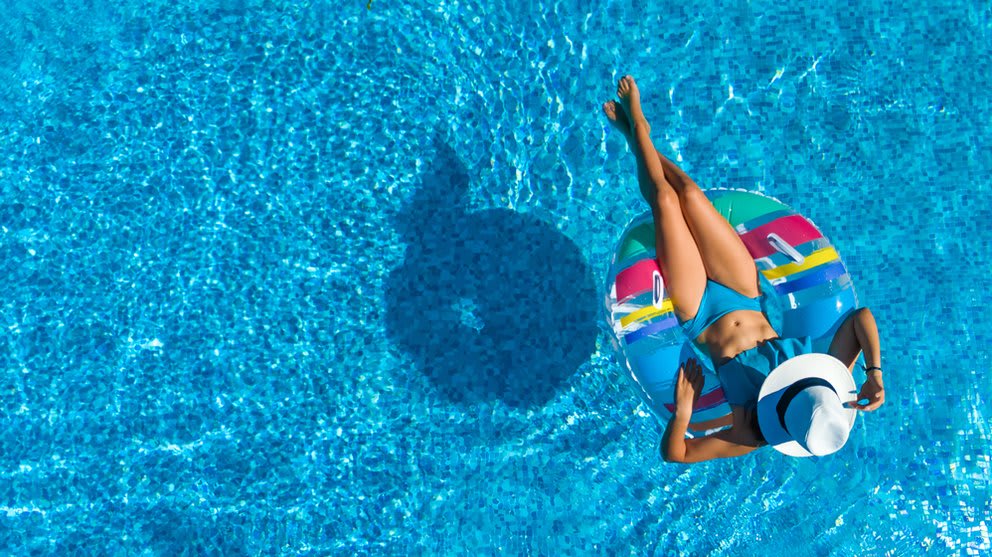 Best Beaches and Pools Near New York City