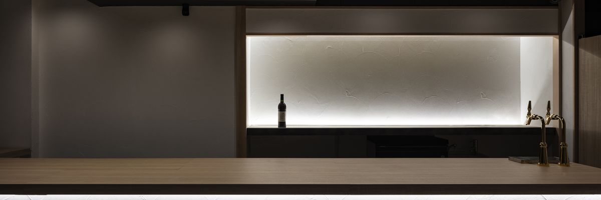 Bar Lounge Hotel Zen Tokyo