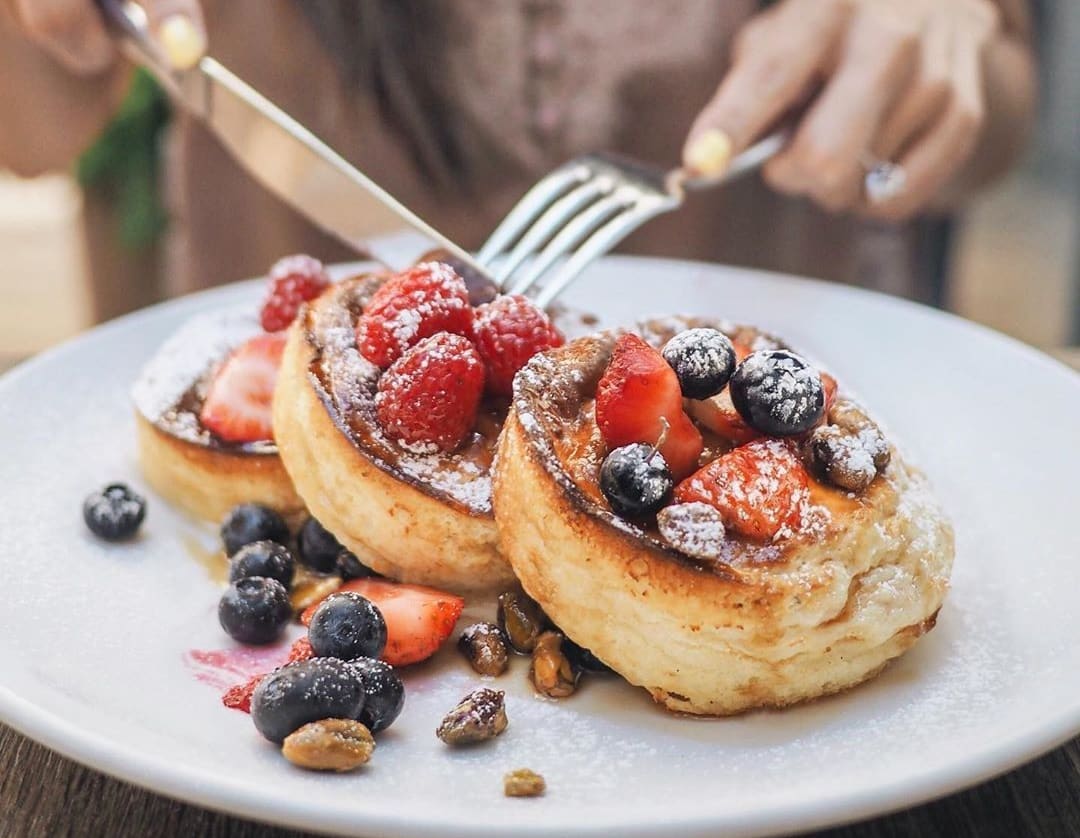 pancake pic
