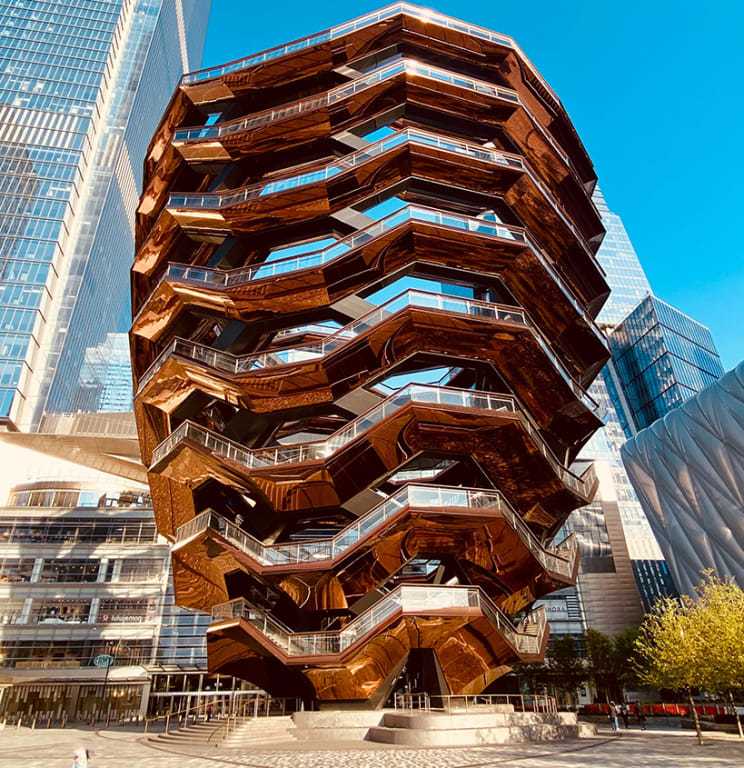 Hudson Yards