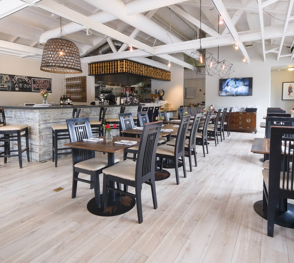 Affina-interior