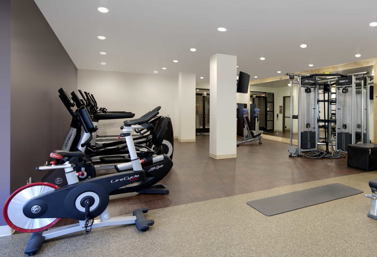 fitness_center