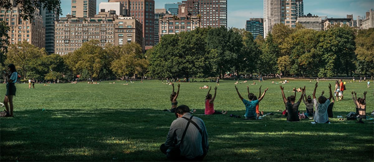 NYC-CentralPark