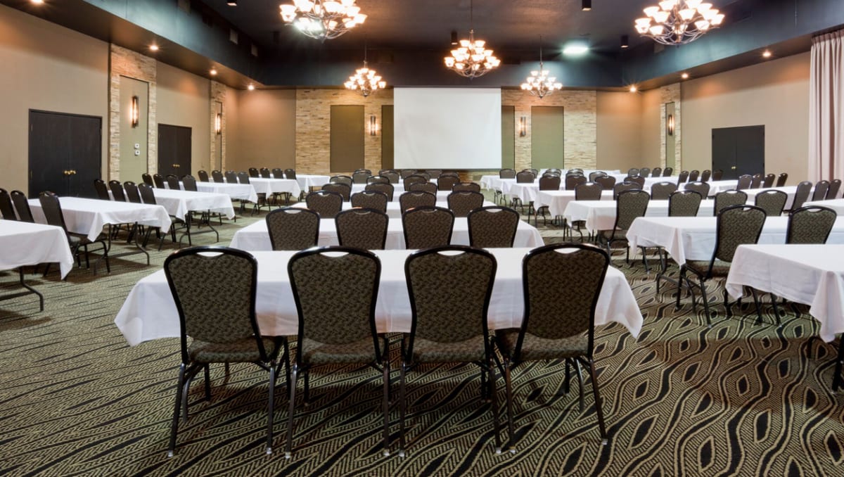 Amenities and Services