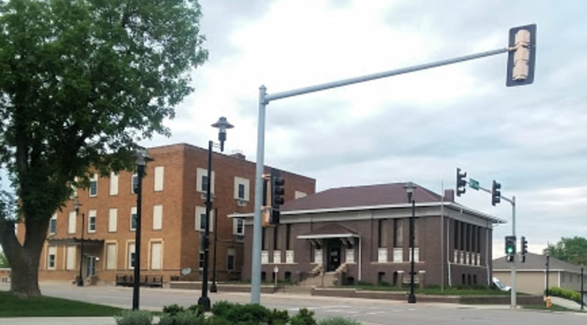 Carroll County Historical Society
