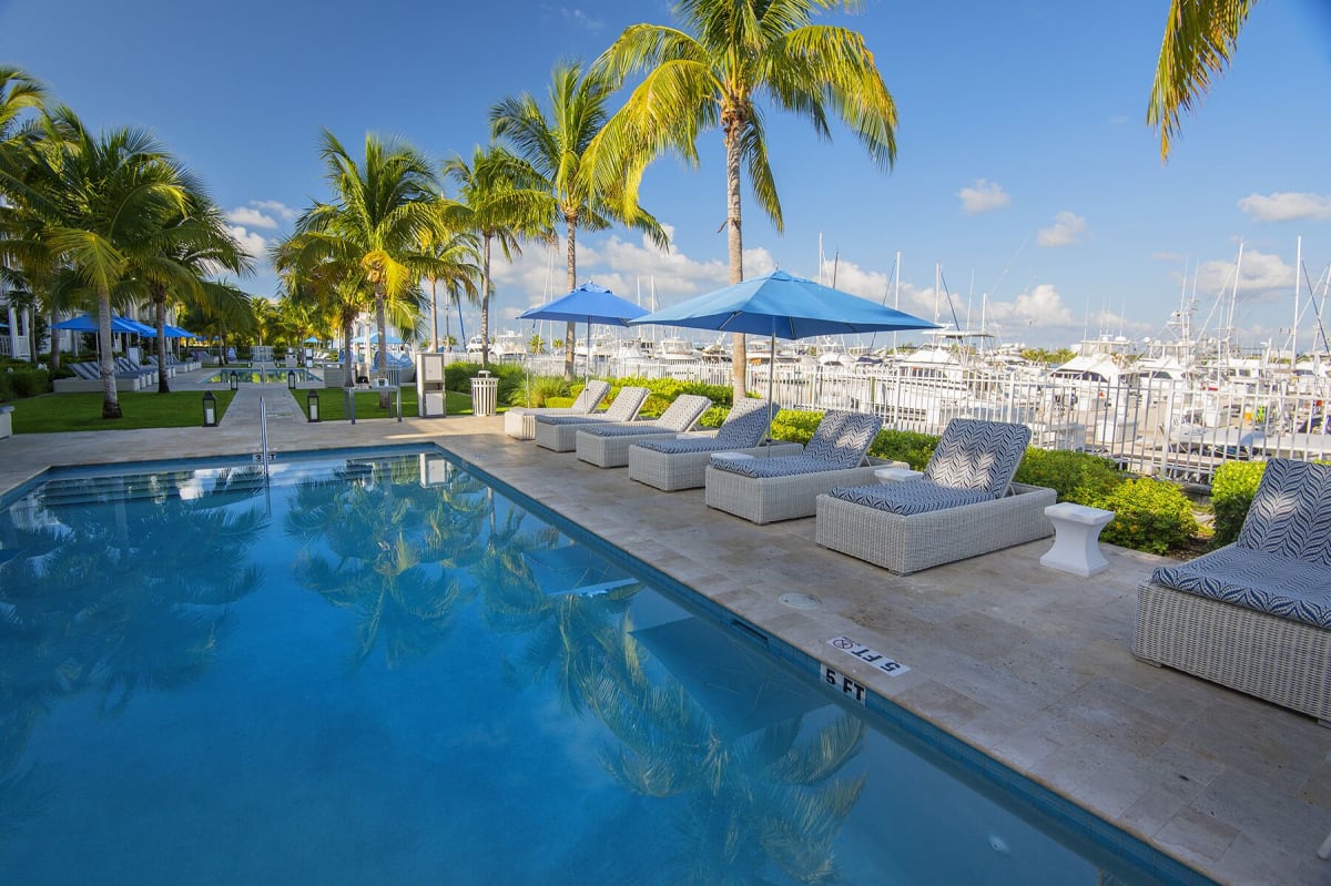 Marina Pool 2
