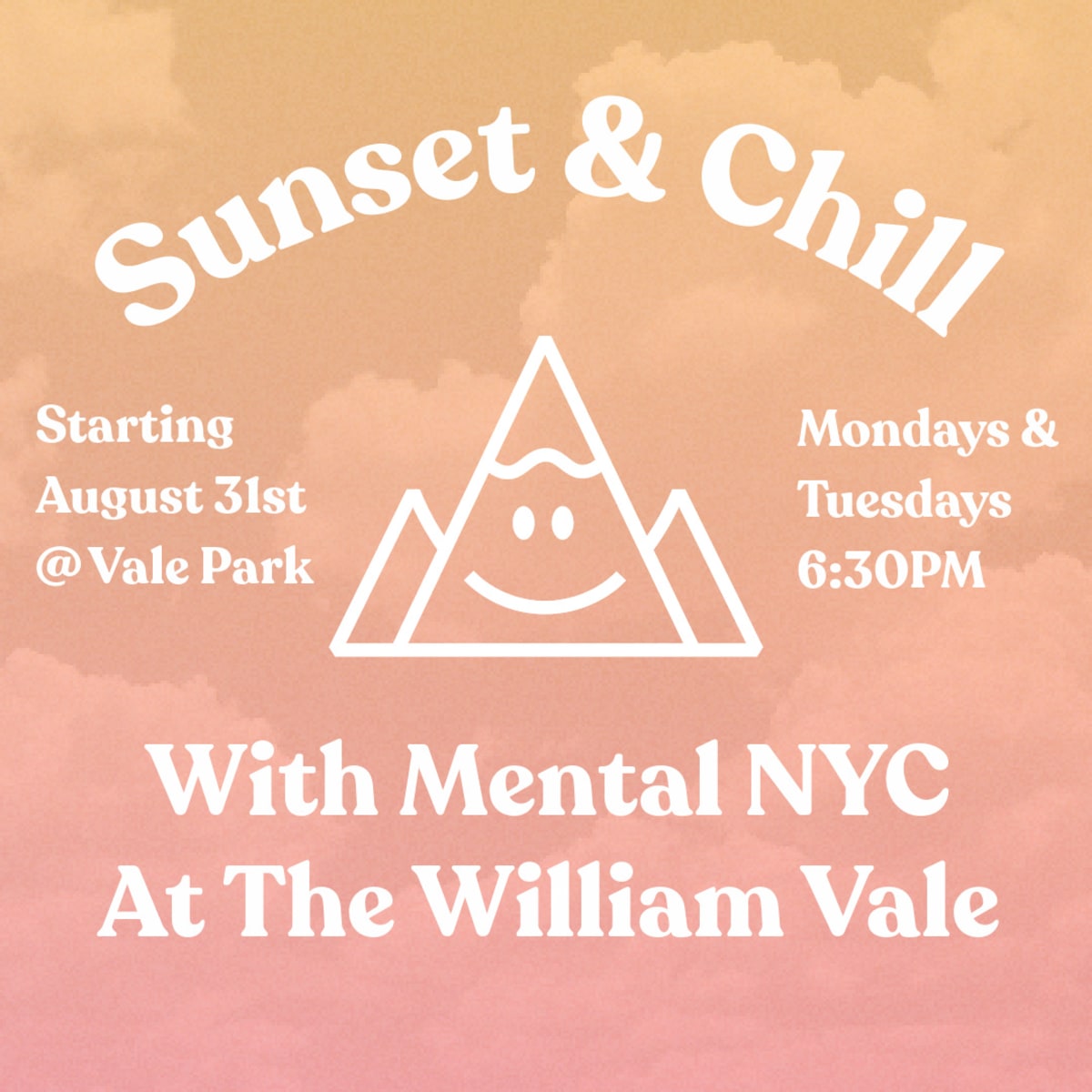 Sunset & Chill