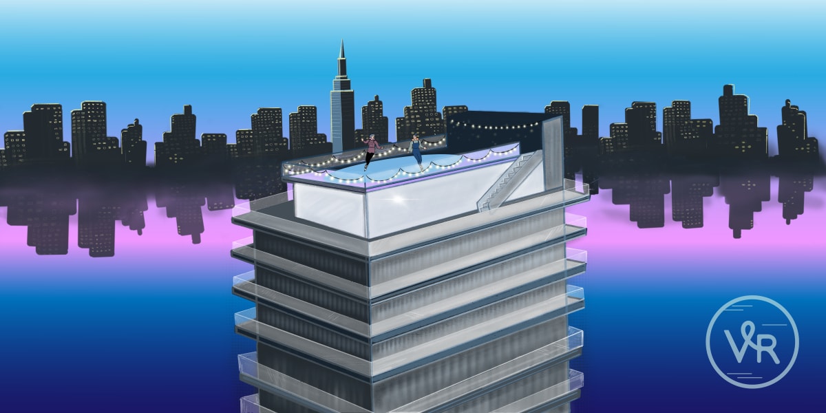 Vale Rink