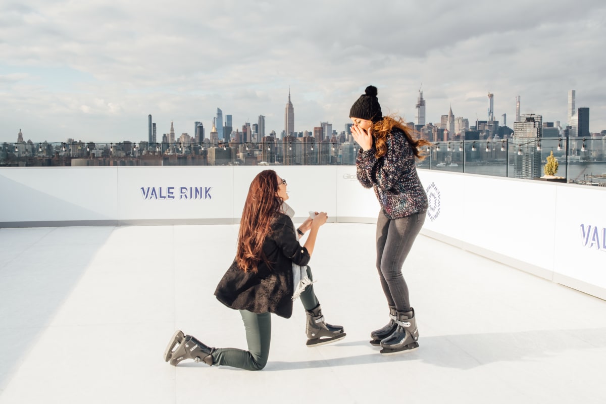 Vale Rink