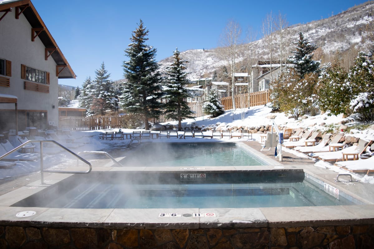 HOTEL GUEST INFORMATION JANUARY 2021
