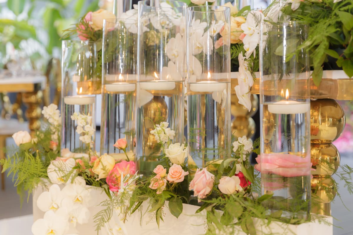 weddings beachfront