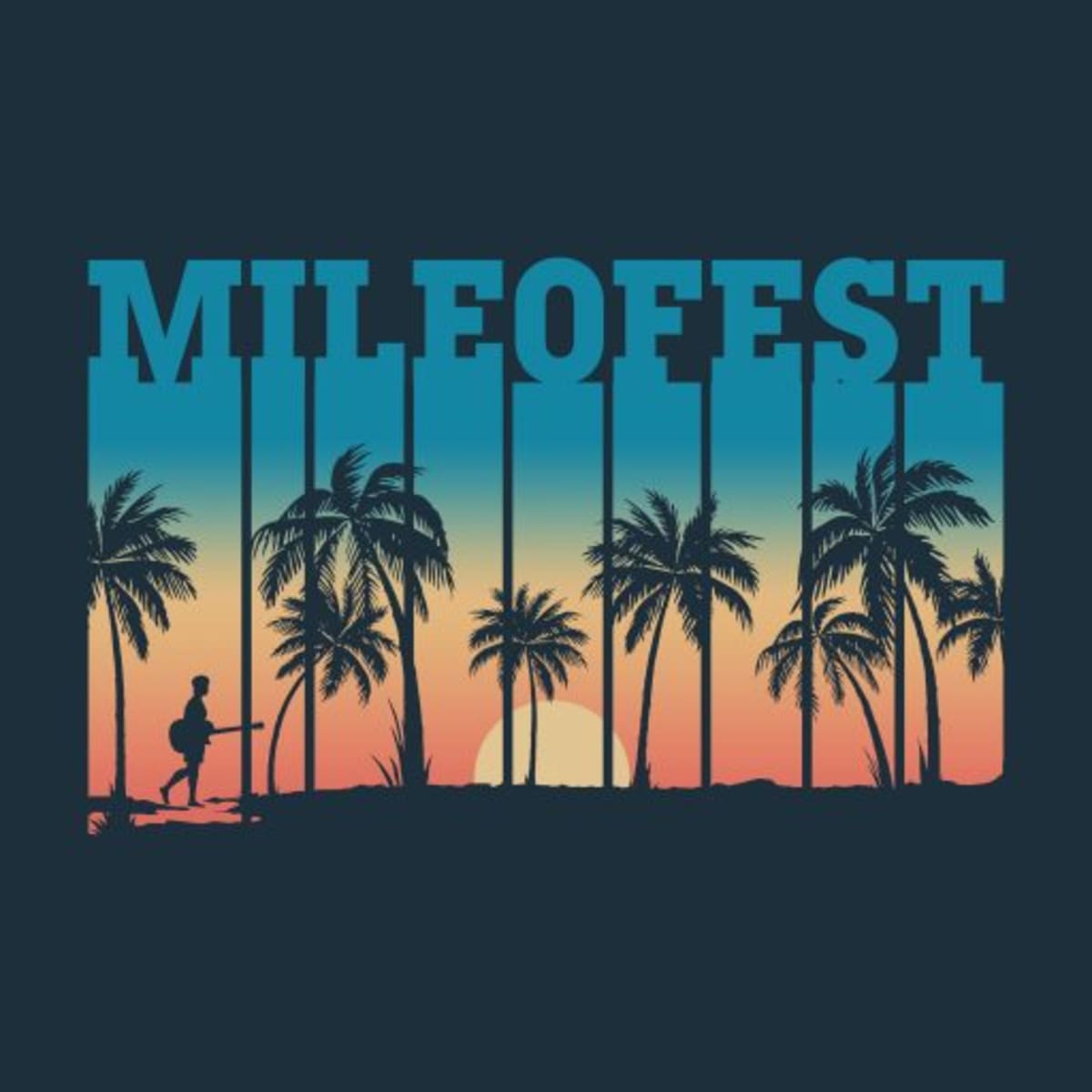 Mile Zero
