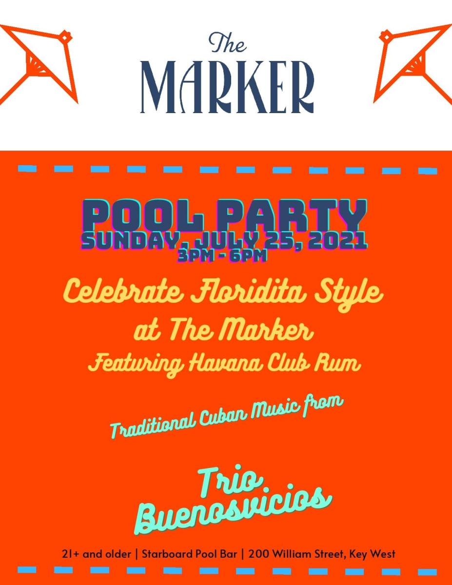 Floridita Style at The Marker-page-001