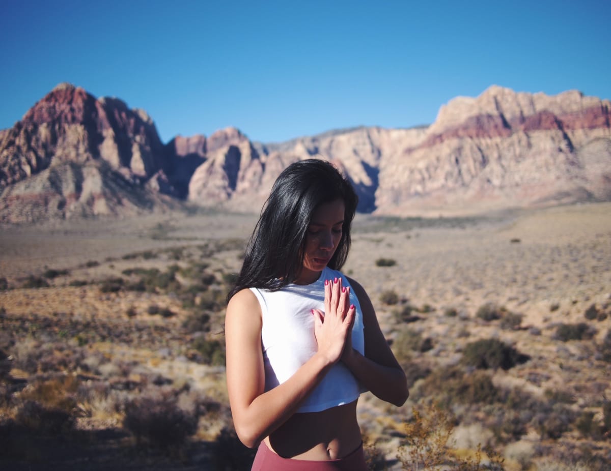 Yoga With Bianca