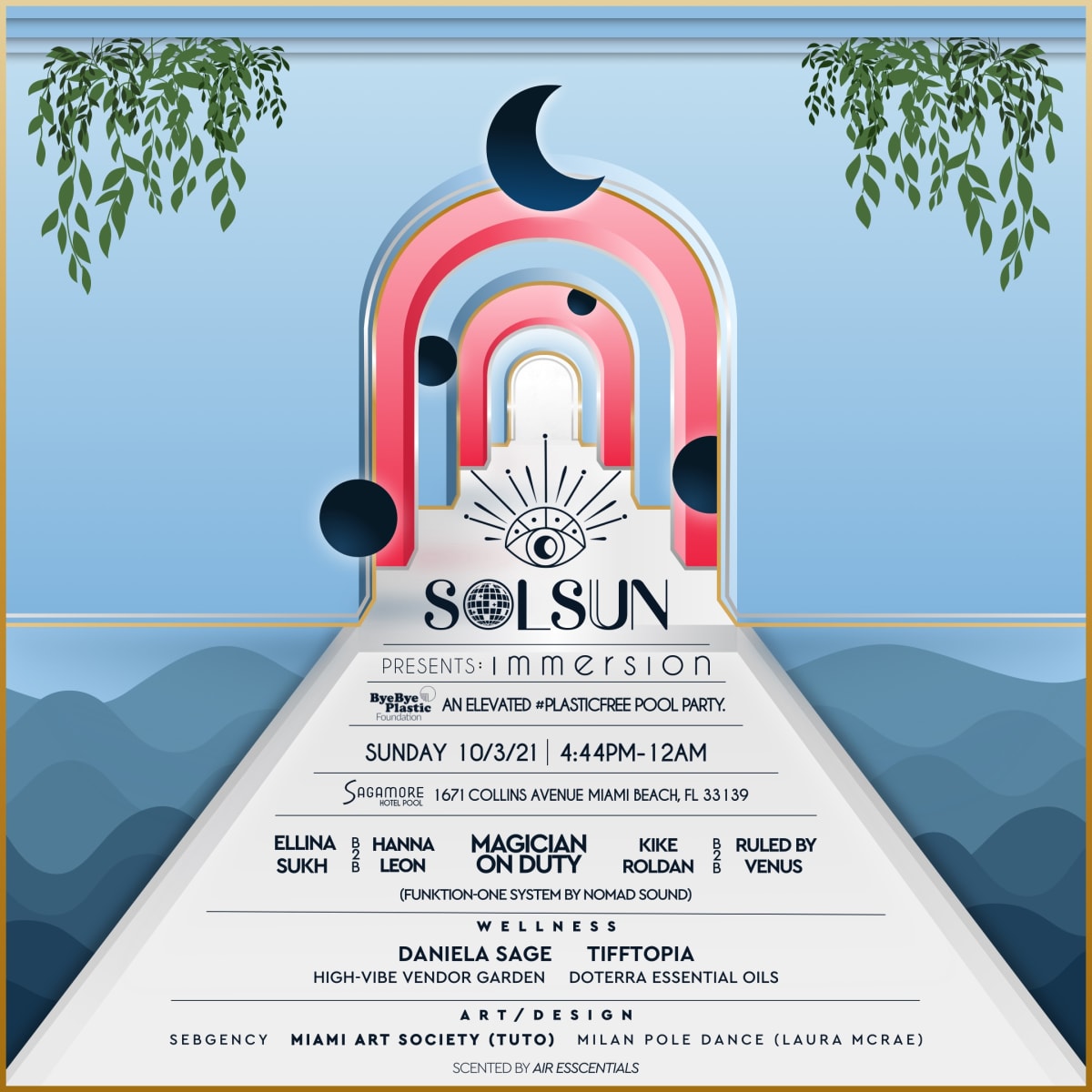 SolSun