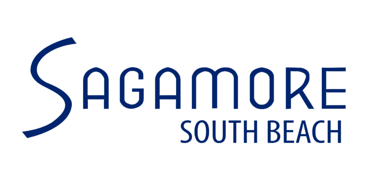 Revised Sagamore Logo