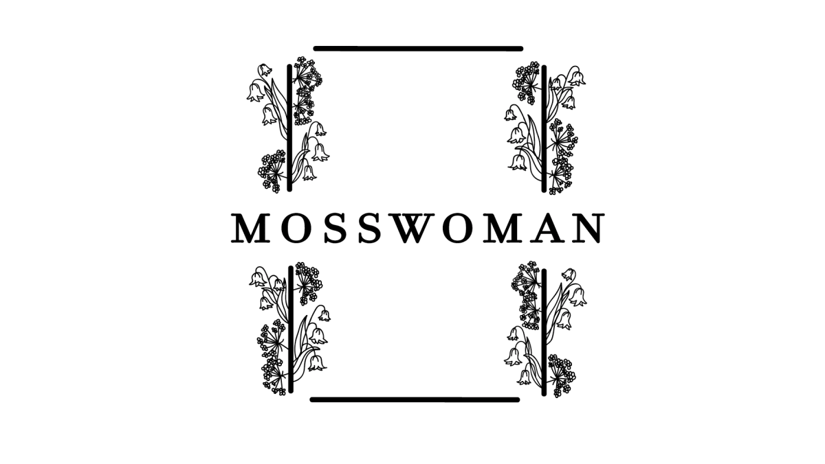 Moss Woman