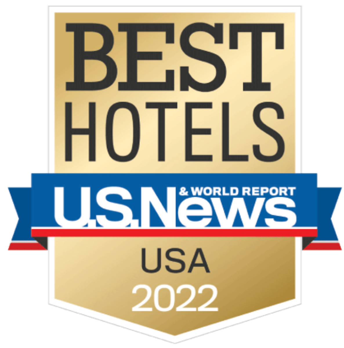U.S. News & World Report 2022