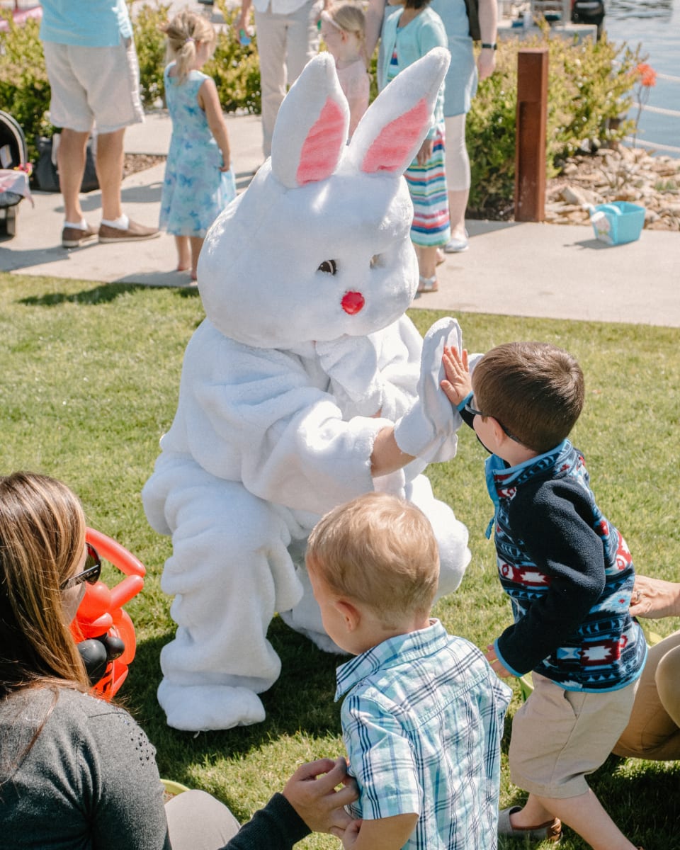 LHR-Easter-18