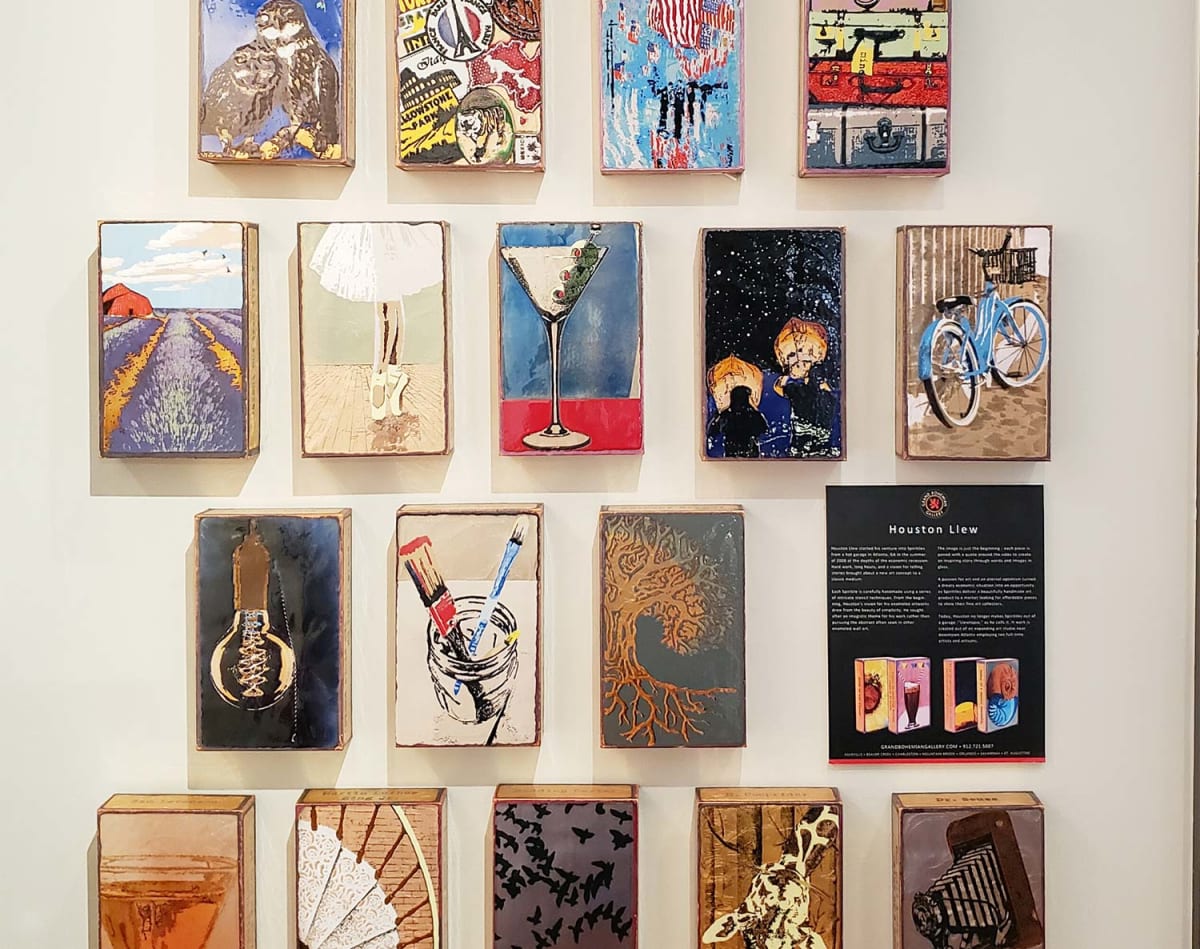 paintings