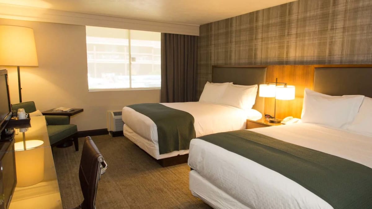 double-room