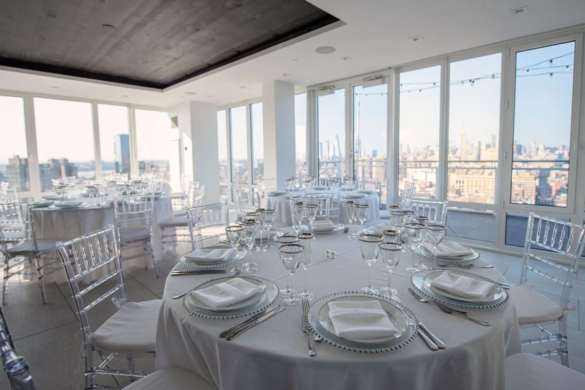 penthouse events