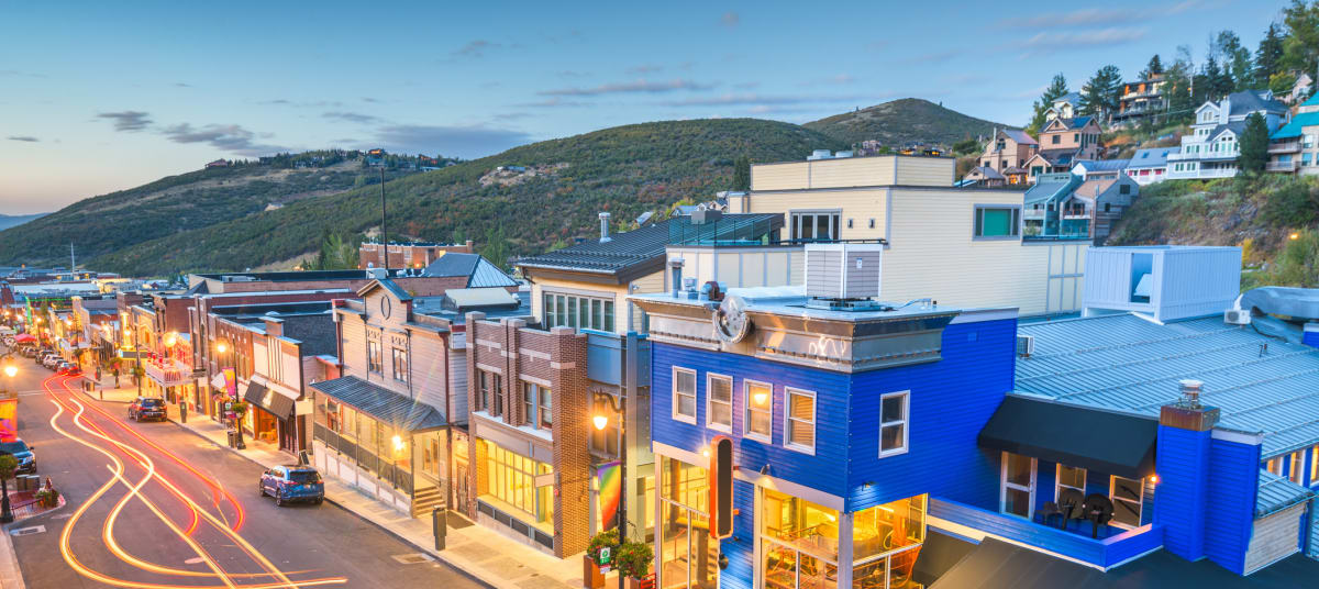 parkcity