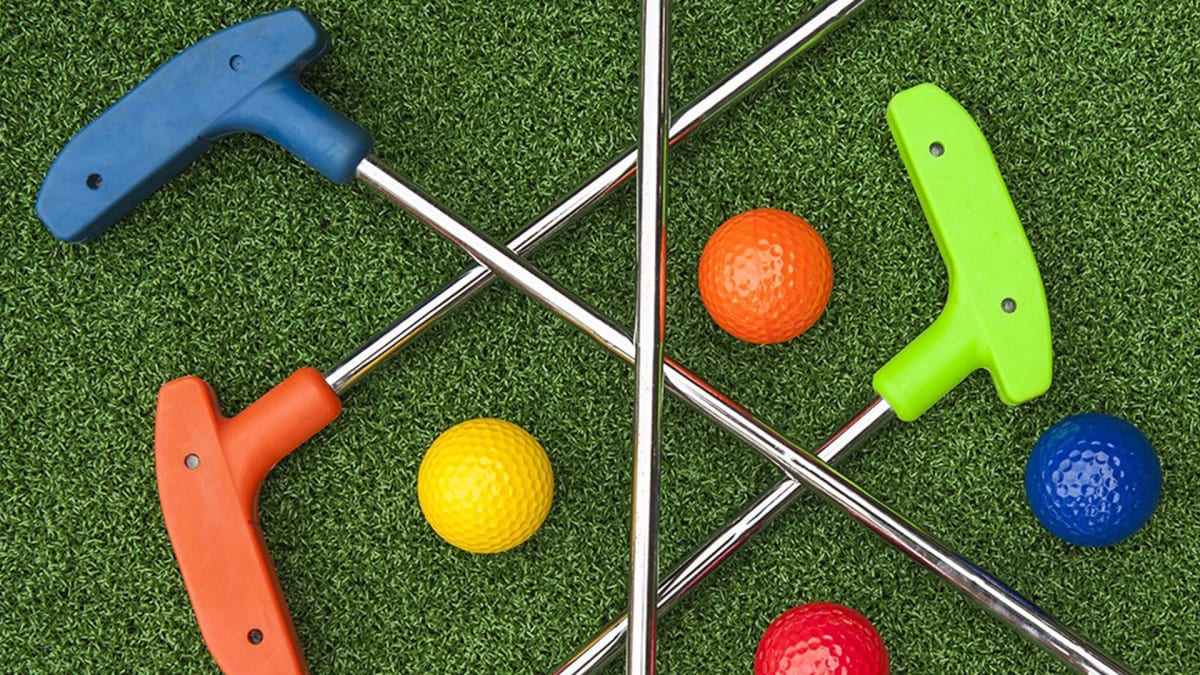 VALE(mini)GOLF