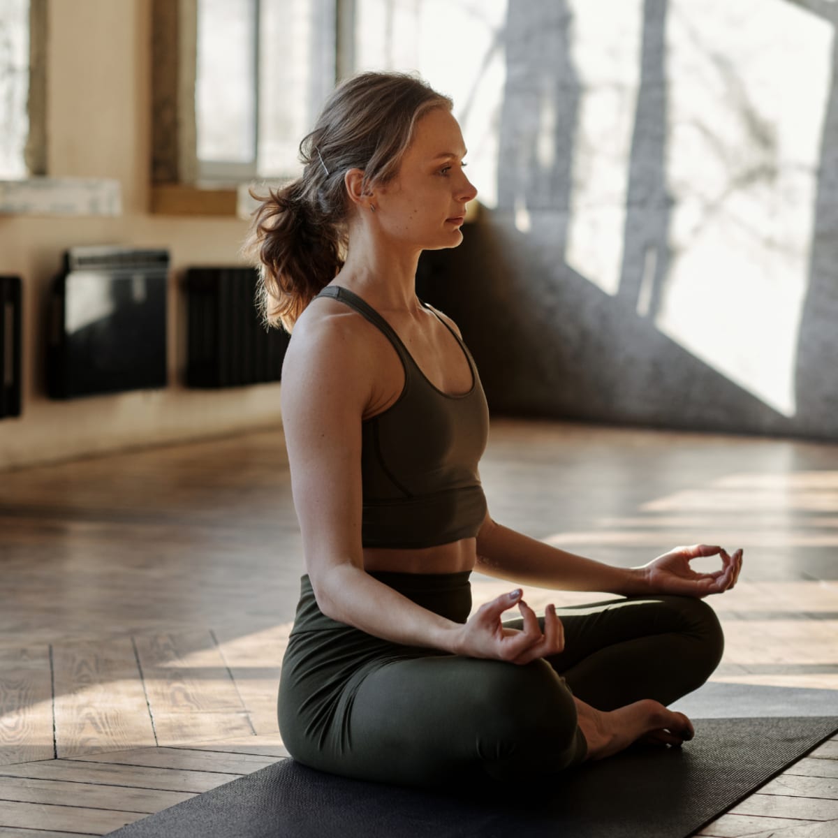 Divine Activation Yoga Class & Cacao Ceremony