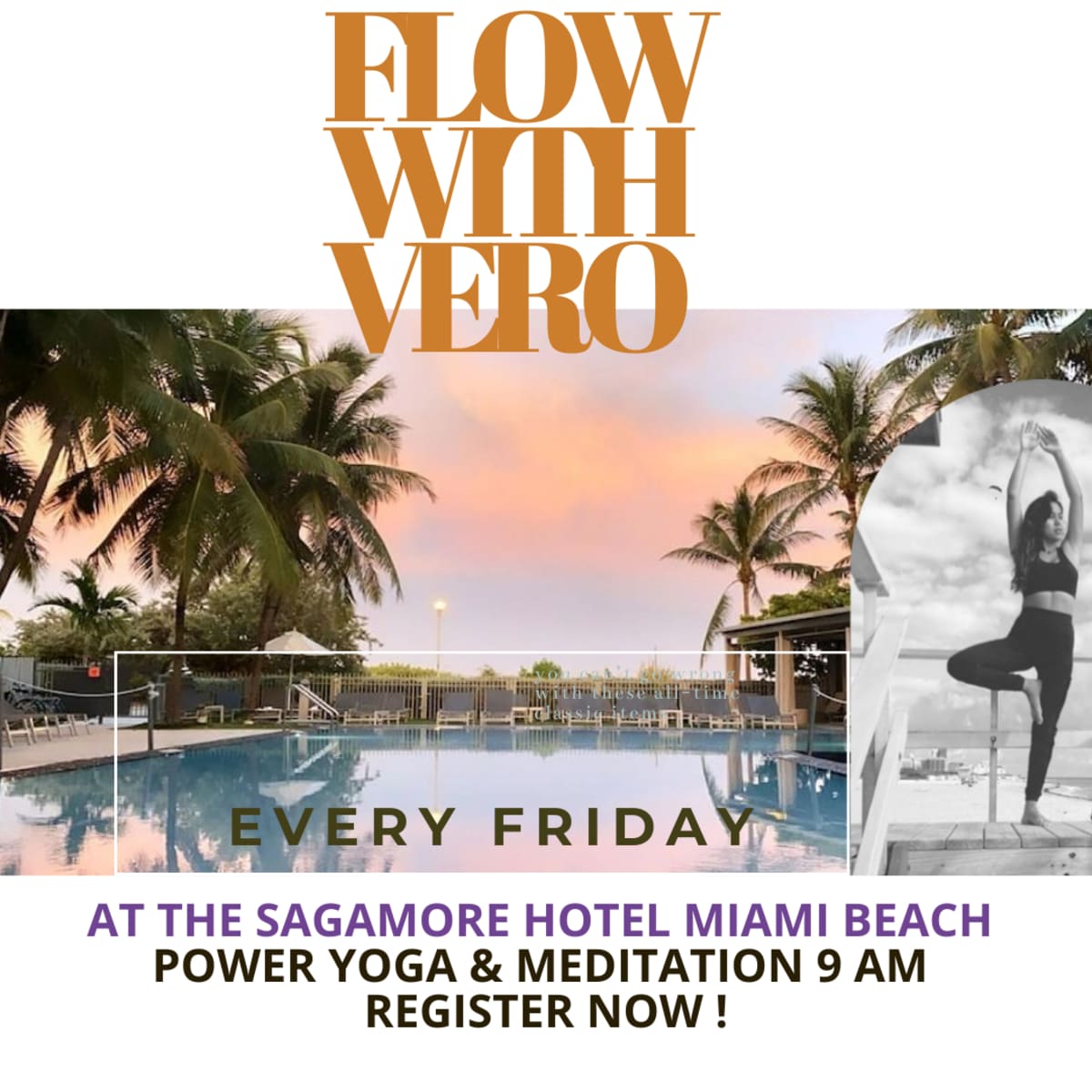 Flow With Vero