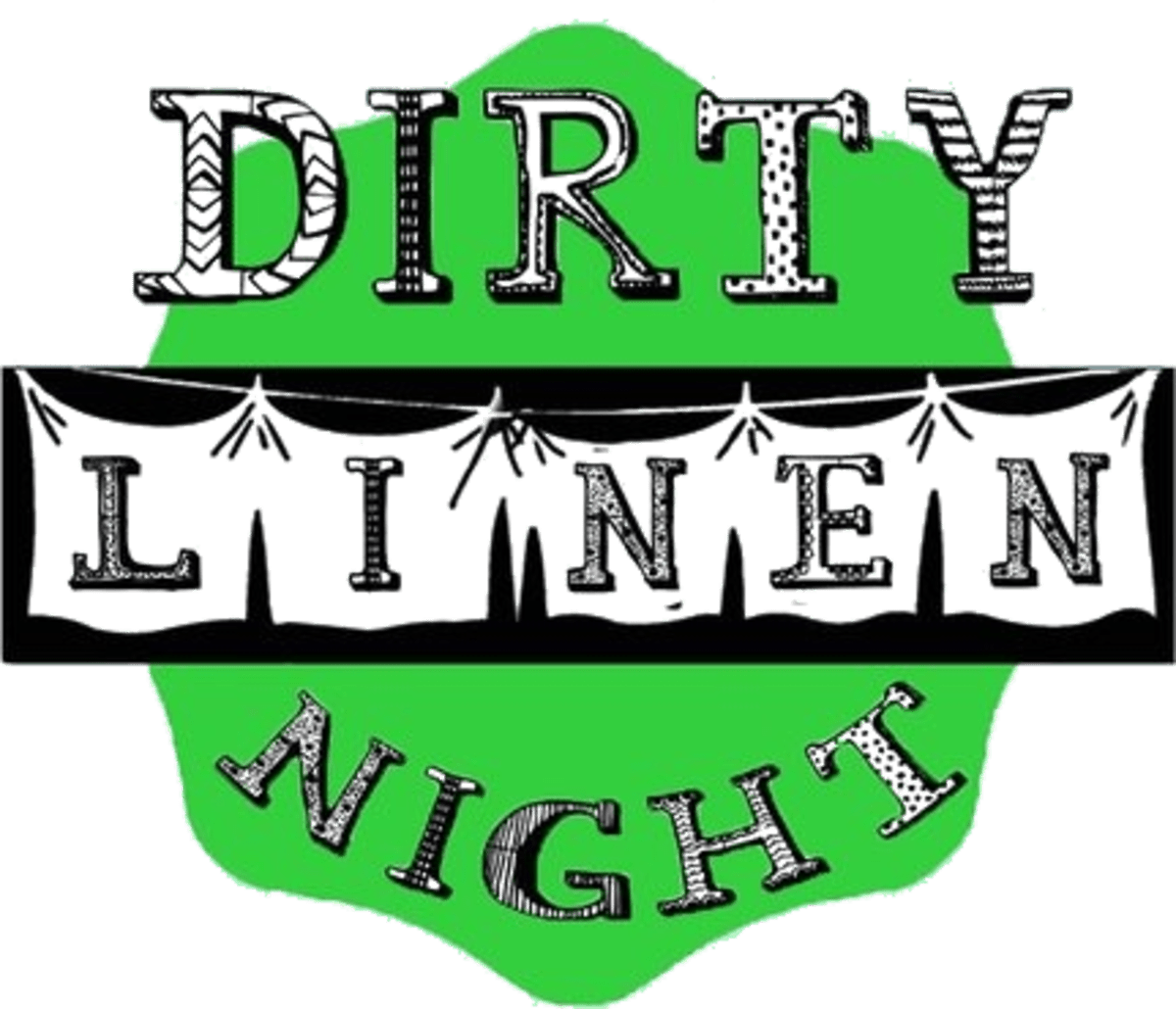 Dirty Linen Night
