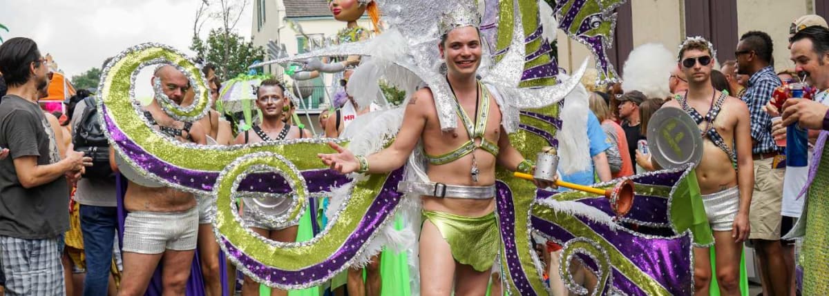 Southern Decadence