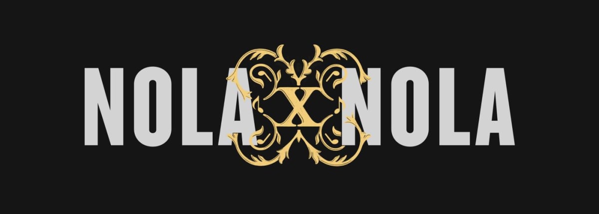 NOLAxNOLA