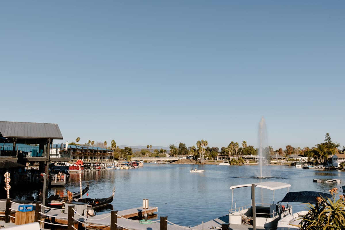 MarinaViewofLake
