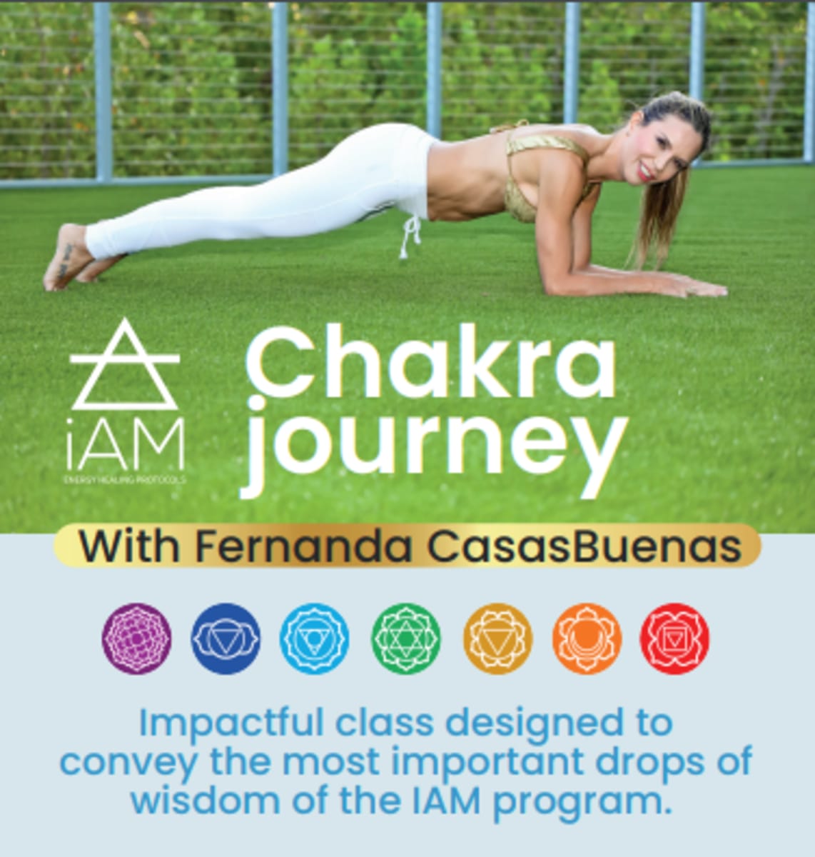 Chakra Journey