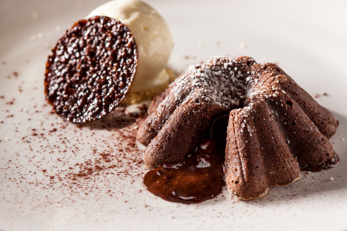 LavaCake