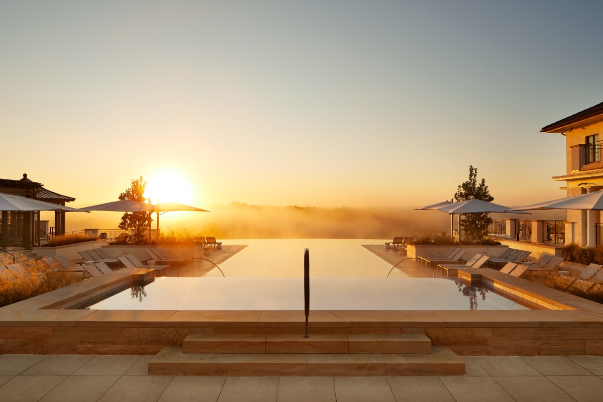 Horizon Pool