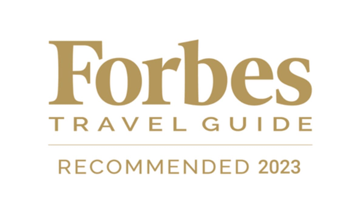 Forbes Travel Guide