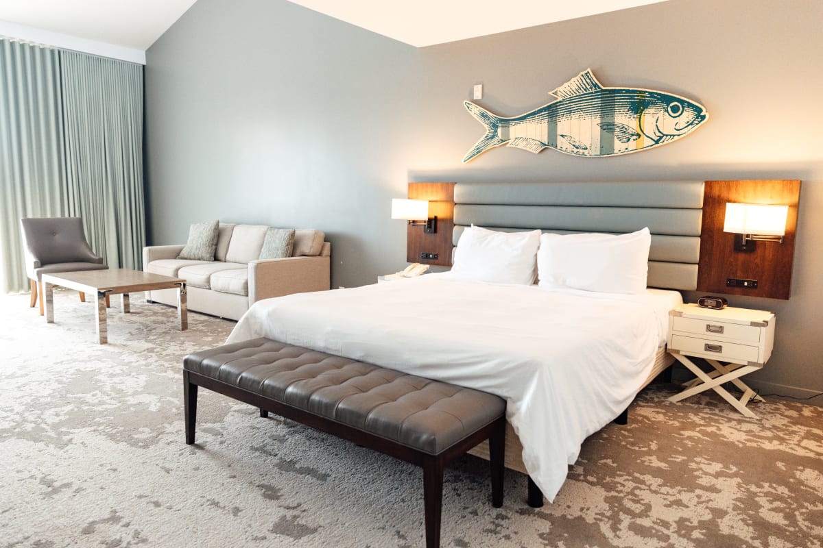 Premier Pool View Studio