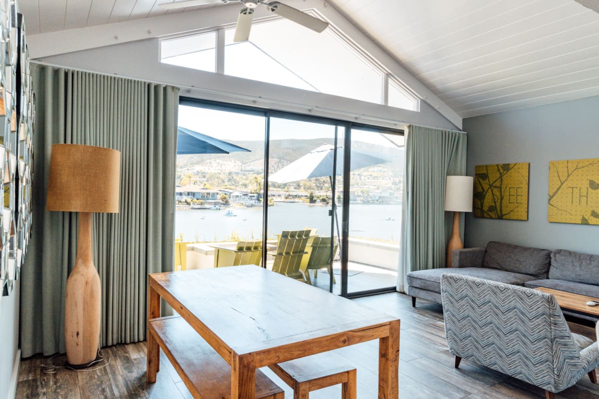 ADA One Bedroom Cottage