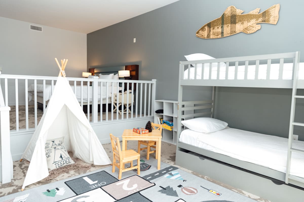Adventure Suite